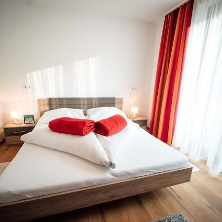 Appartement Panorama Loft Bad Kleinkirchheim Extérieur photo