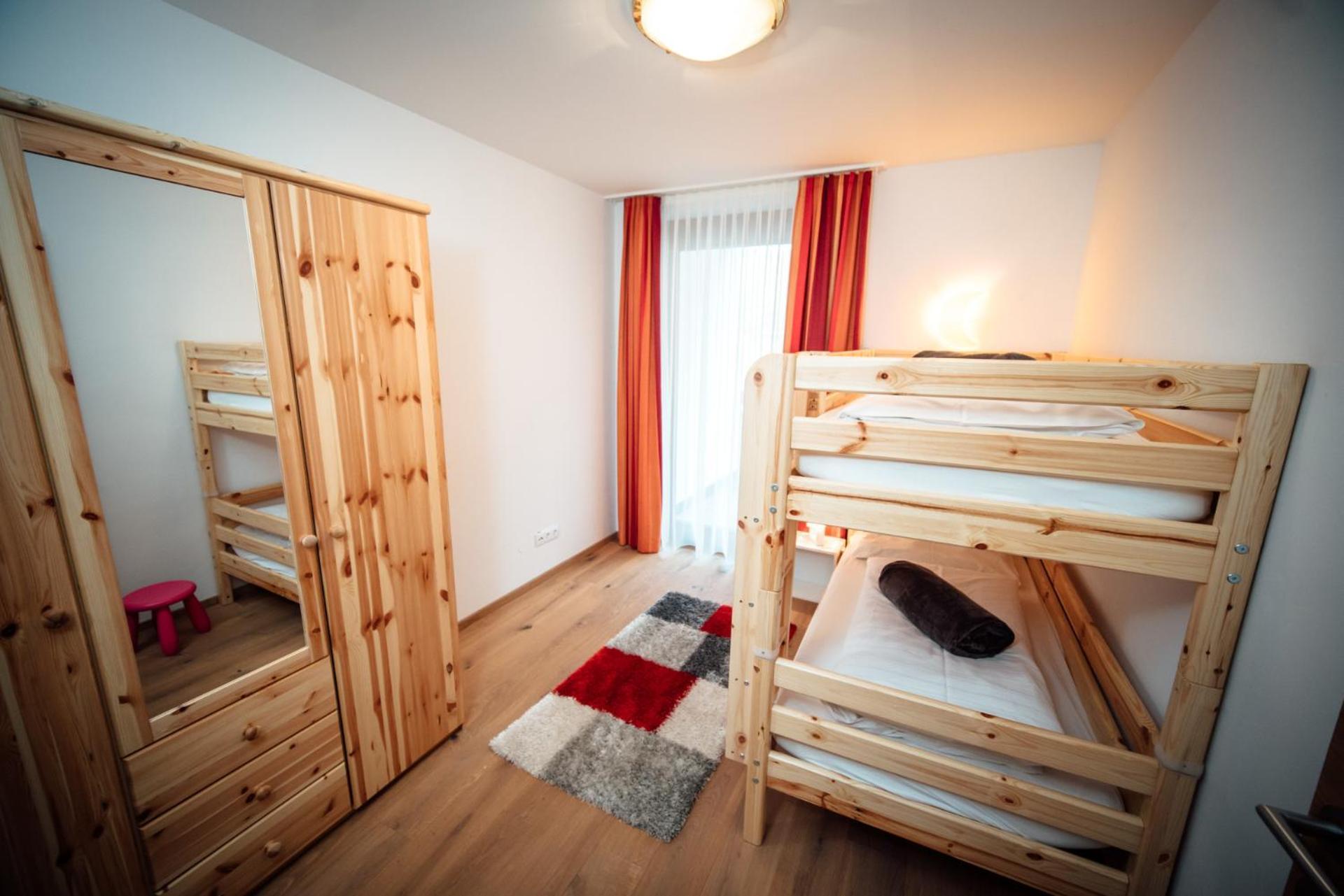 Appartement Panorama Loft Bad Kleinkirchheim Extérieur photo