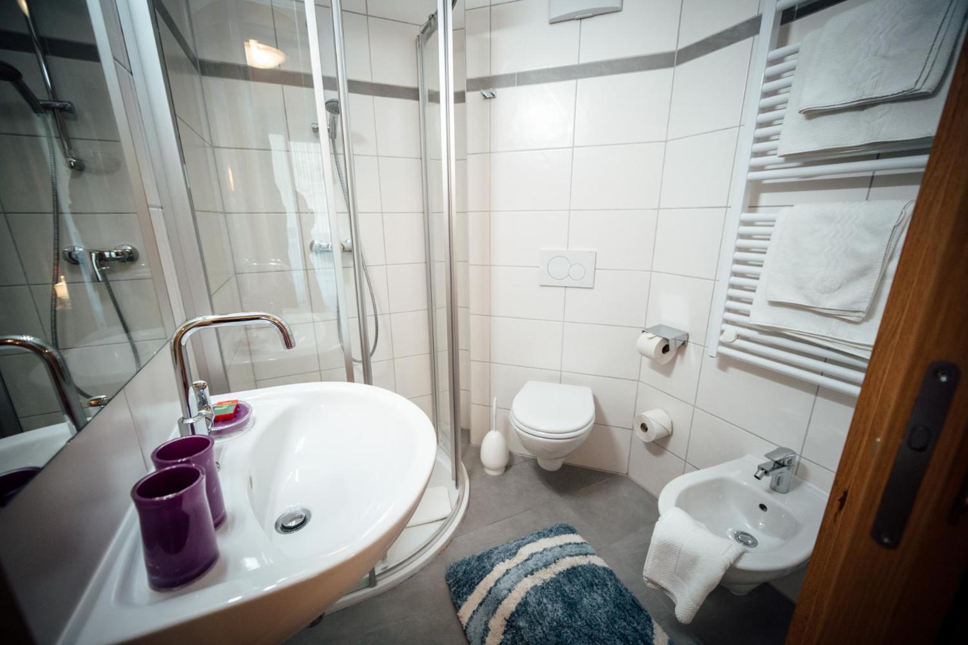 Appartement Panorama Loft Bad Kleinkirchheim Extérieur photo