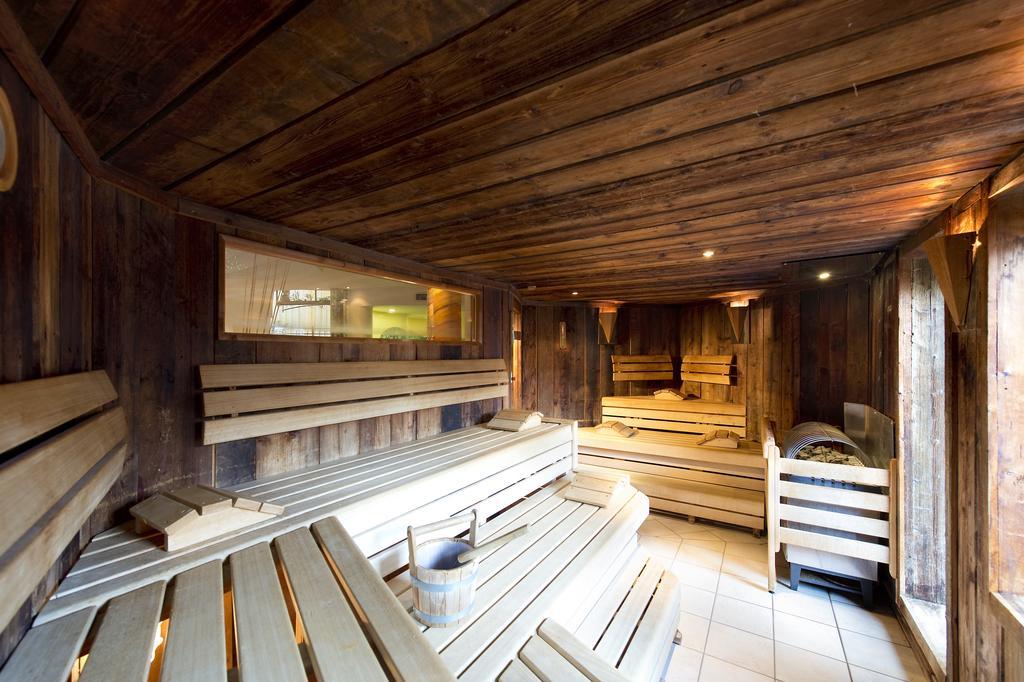 Appartement Panorama Loft Bad Kleinkirchheim Extérieur photo