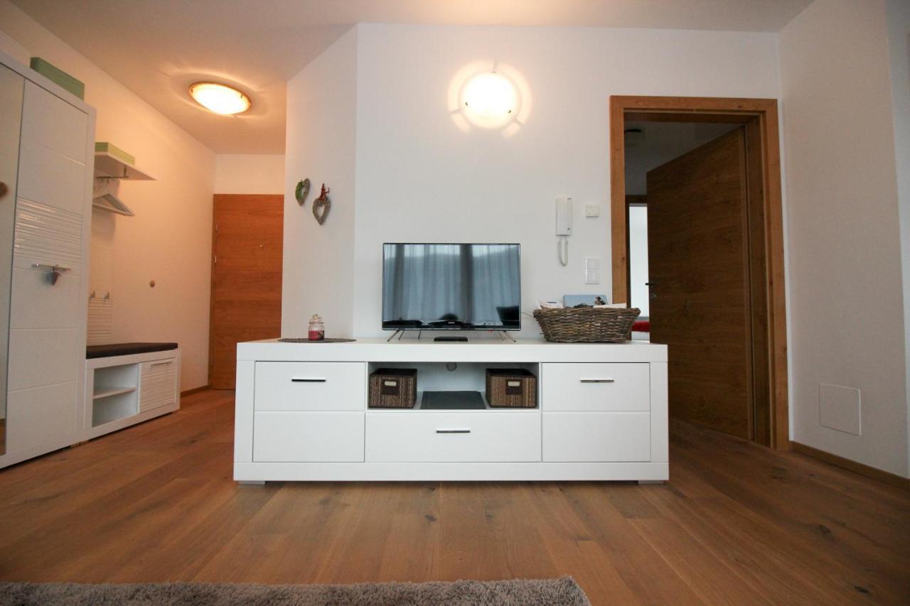 Appartement Panorama Loft Bad Kleinkirchheim Extérieur photo