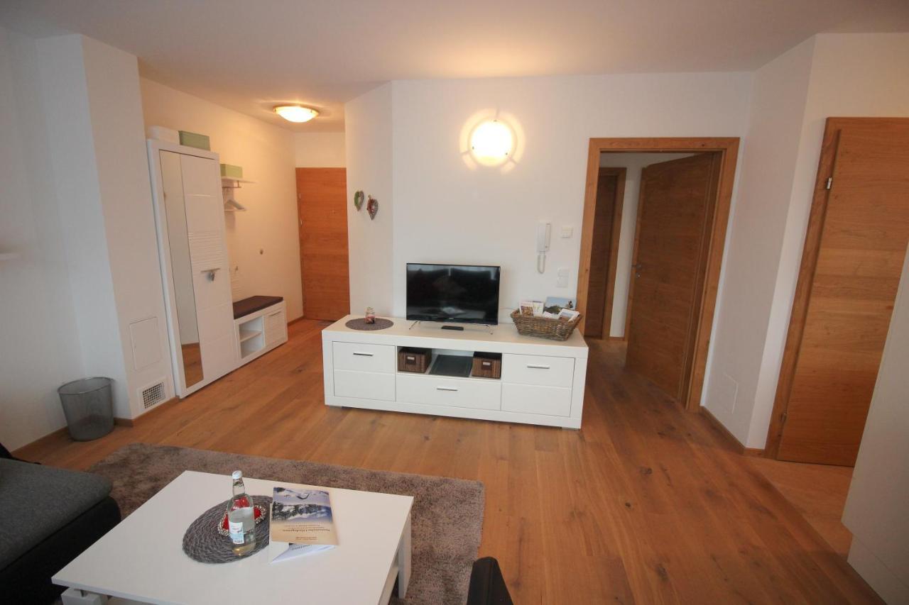 Appartement Panorama Loft Bad Kleinkirchheim Extérieur photo