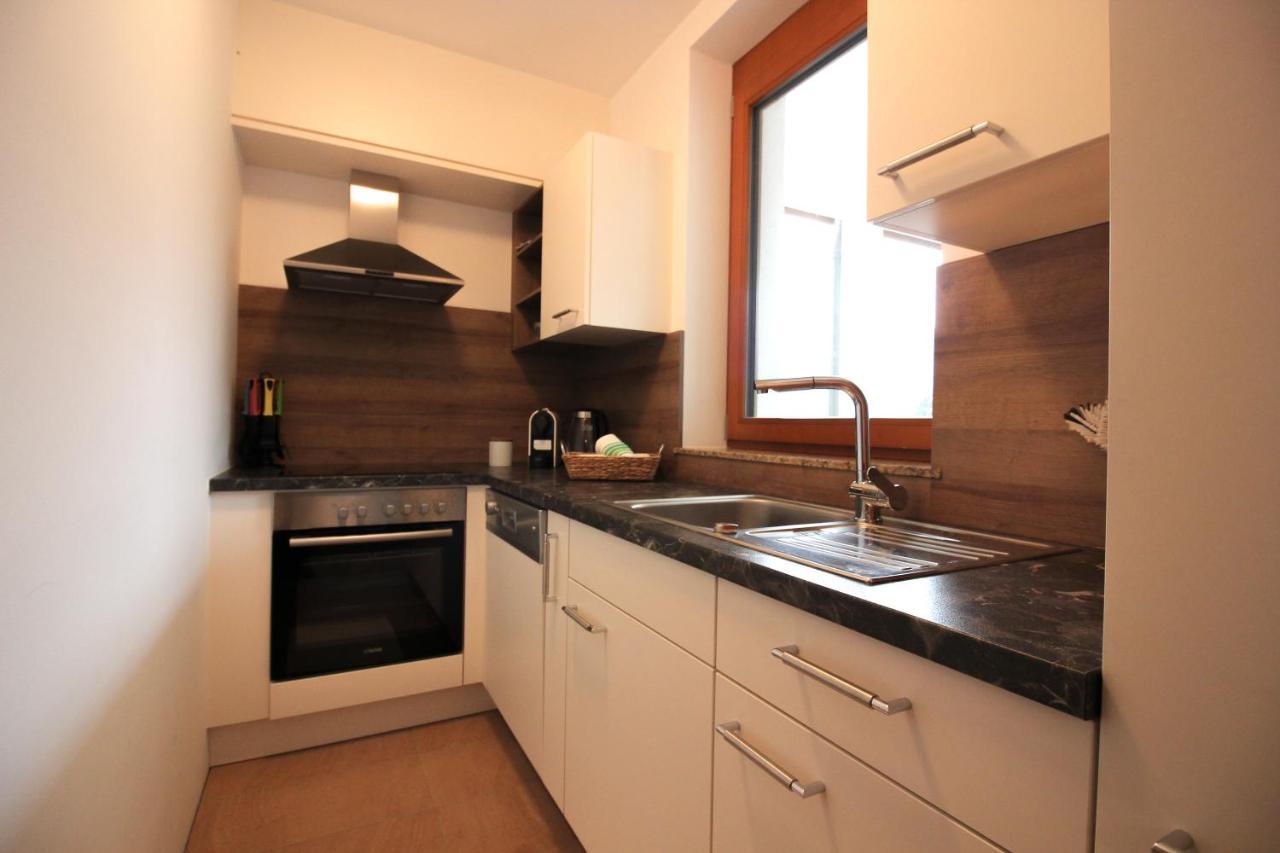 Appartement Panorama Loft Bad Kleinkirchheim Extérieur photo