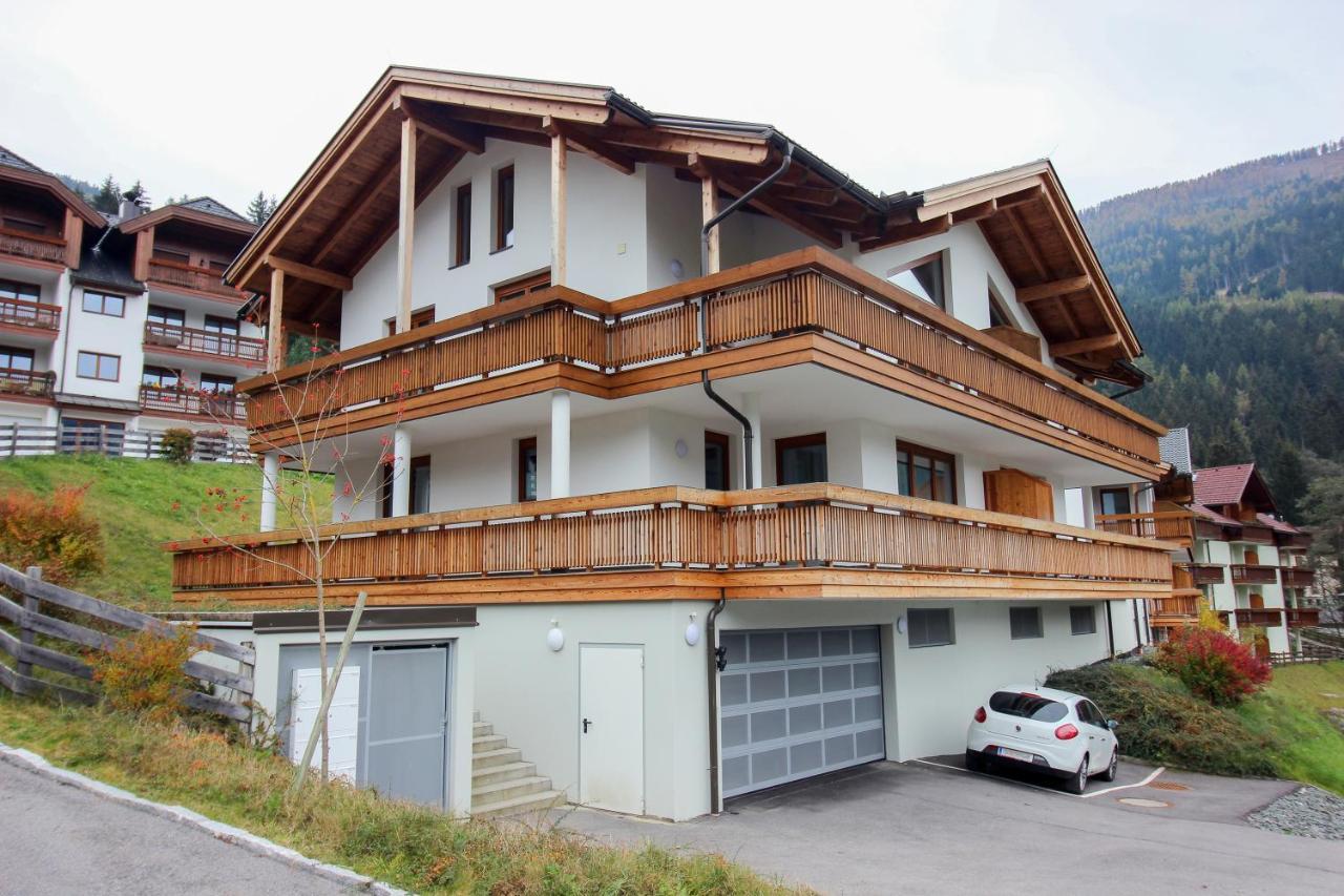 Appartement Panorama Loft Bad Kleinkirchheim Extérieur photo