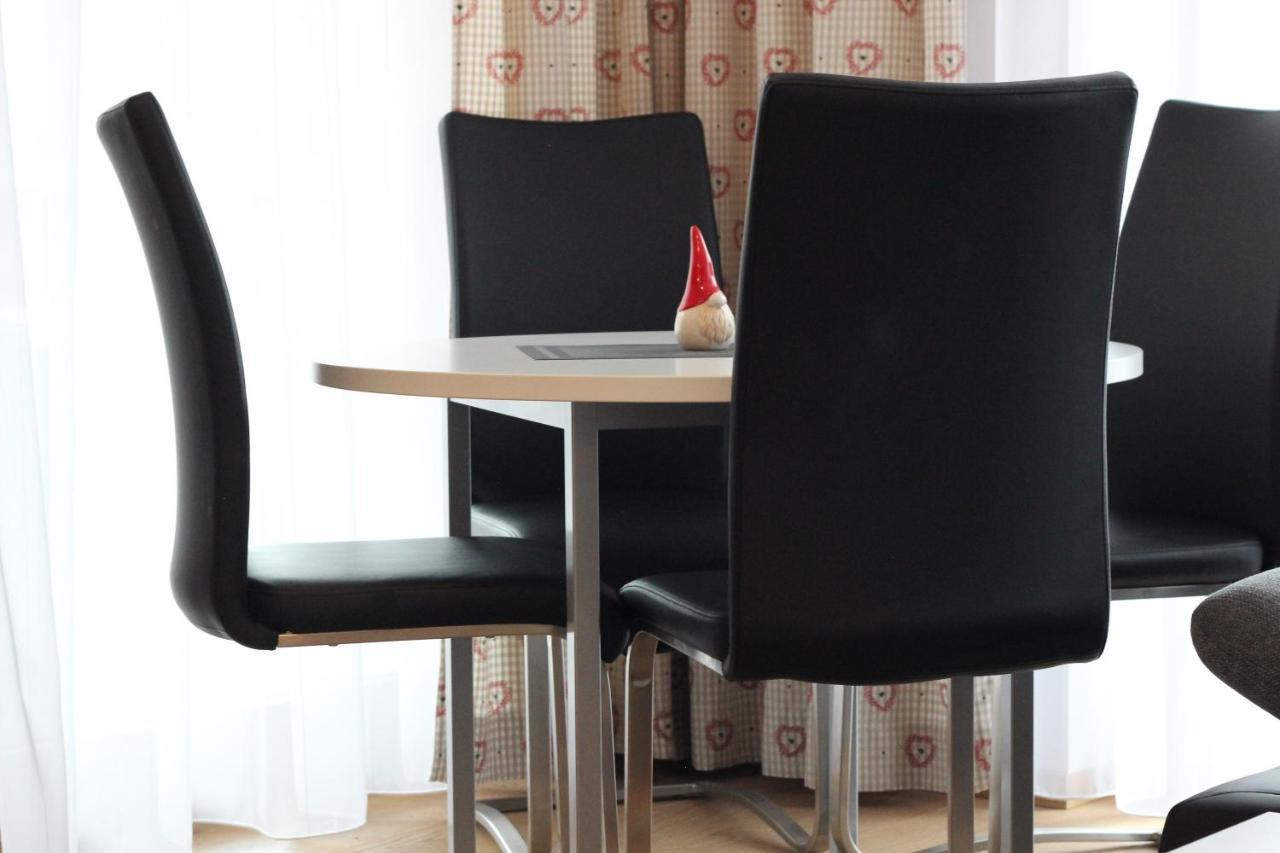 Appartement Panorama Loft Bad Kleinkirchheim Extérieur photo
