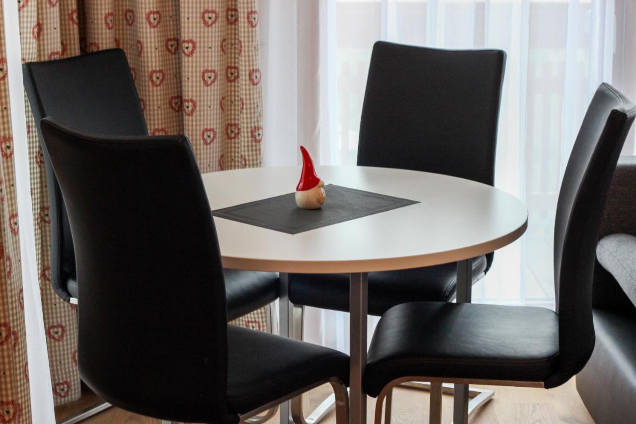 Appartement Panorama Loft Bad Kleinkirchheim Extérieur photo
