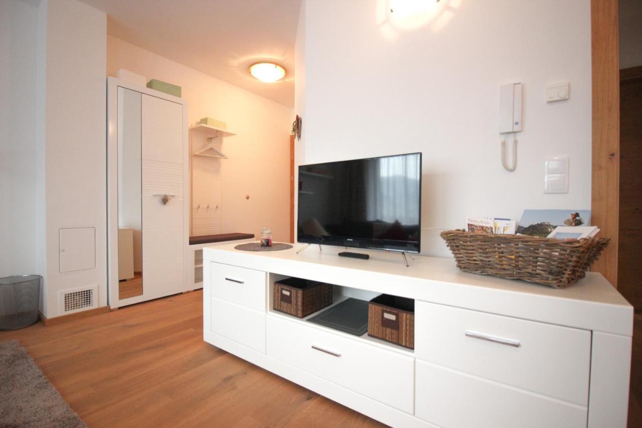 Appartement Panorama Loft Bad Kleinkirchheim Extérieur photo