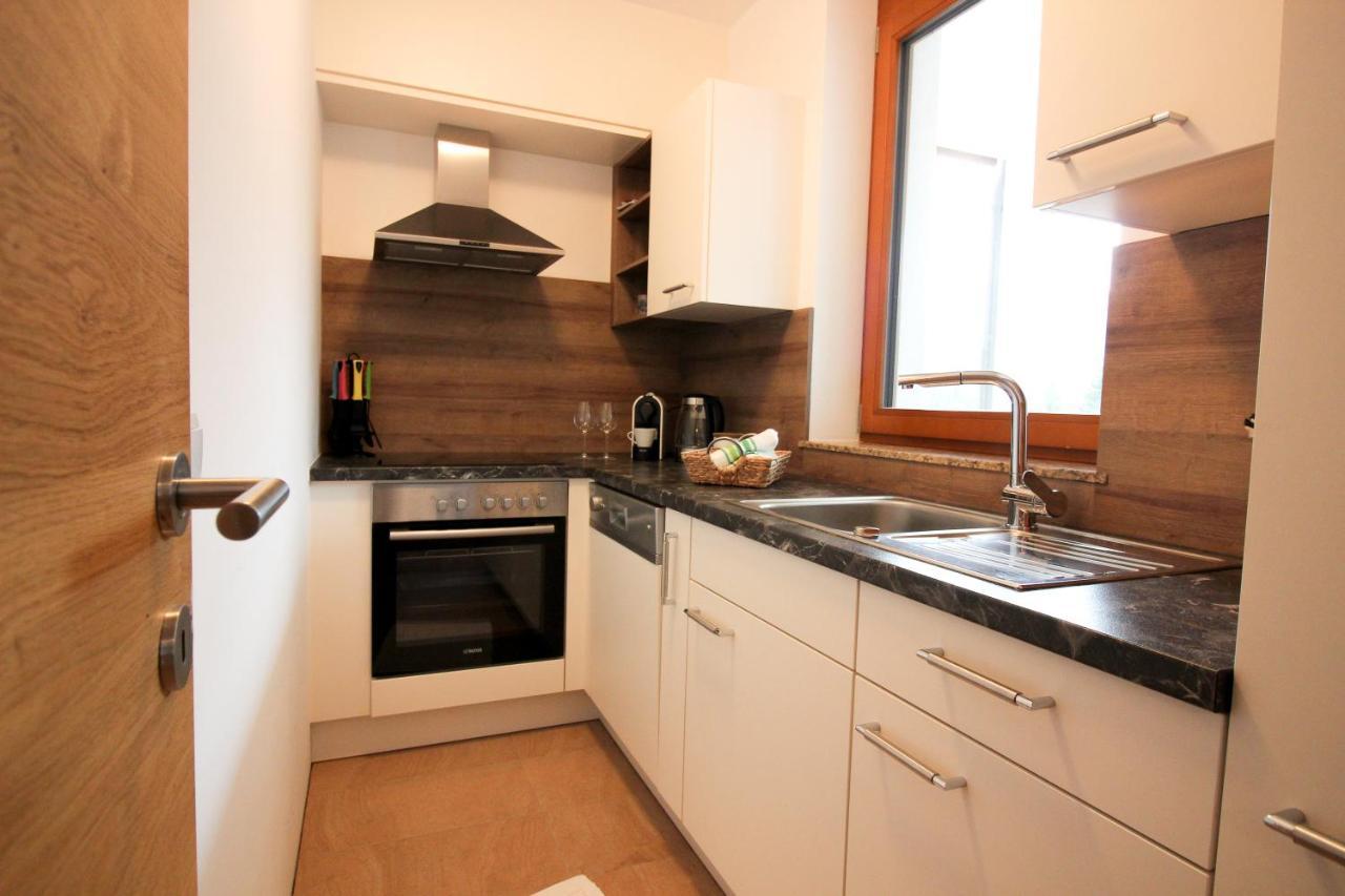 Appartement Panorama Loft Bad Kleinkirchheim Extérieur photo