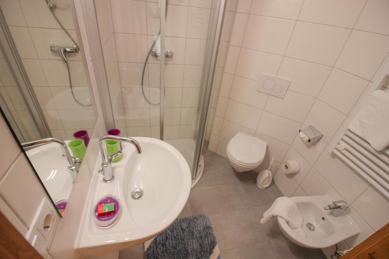 Appartement Panorama Loft Bad Kleinkirchheim Extérieur photo
