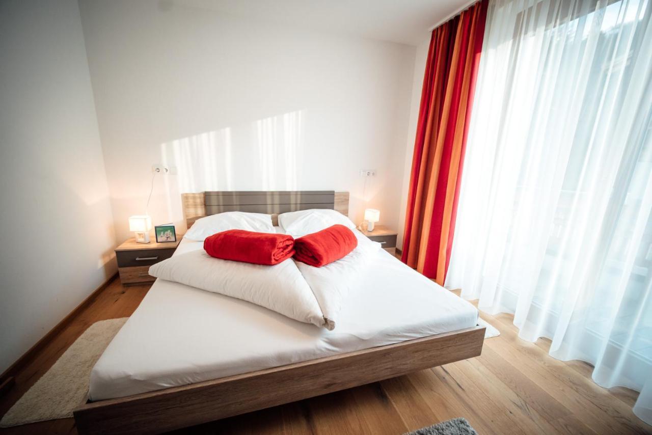 Appartement Panorama Loft Bad Kleinkirchheim Extérieur photo